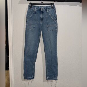 Idyllwind Classic Blue Denim Jeans